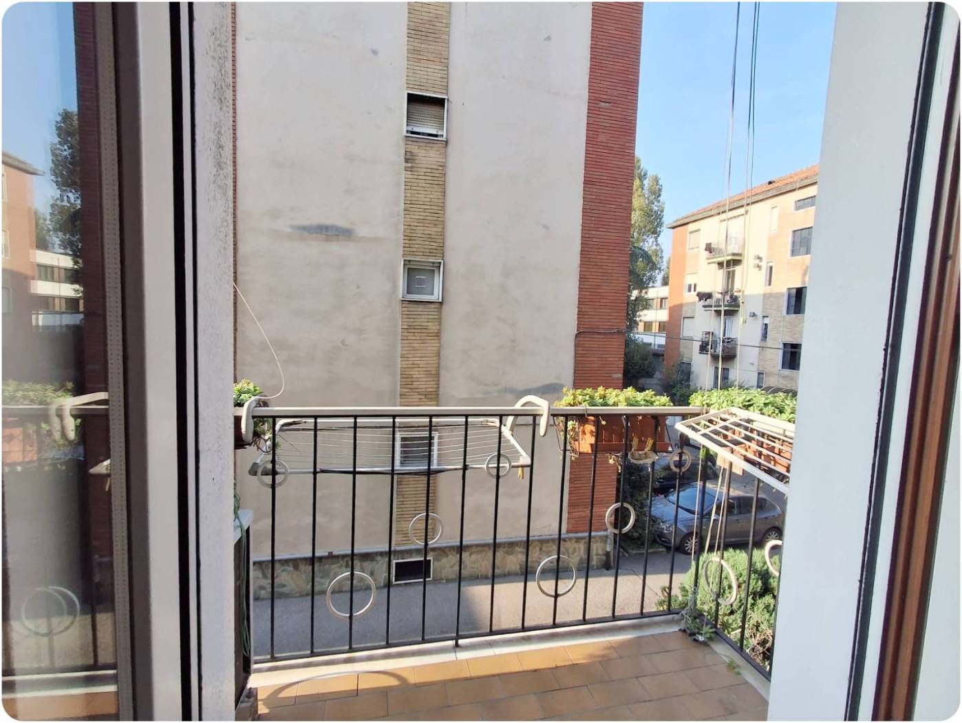 Balcone