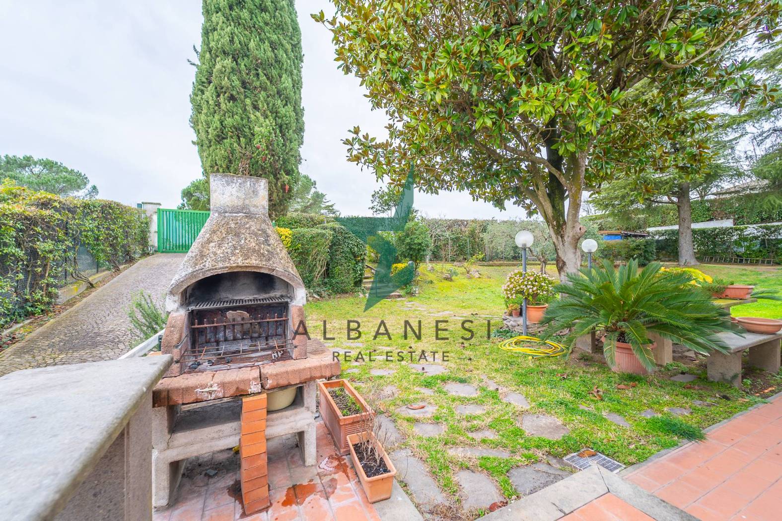 Giardino Giardino