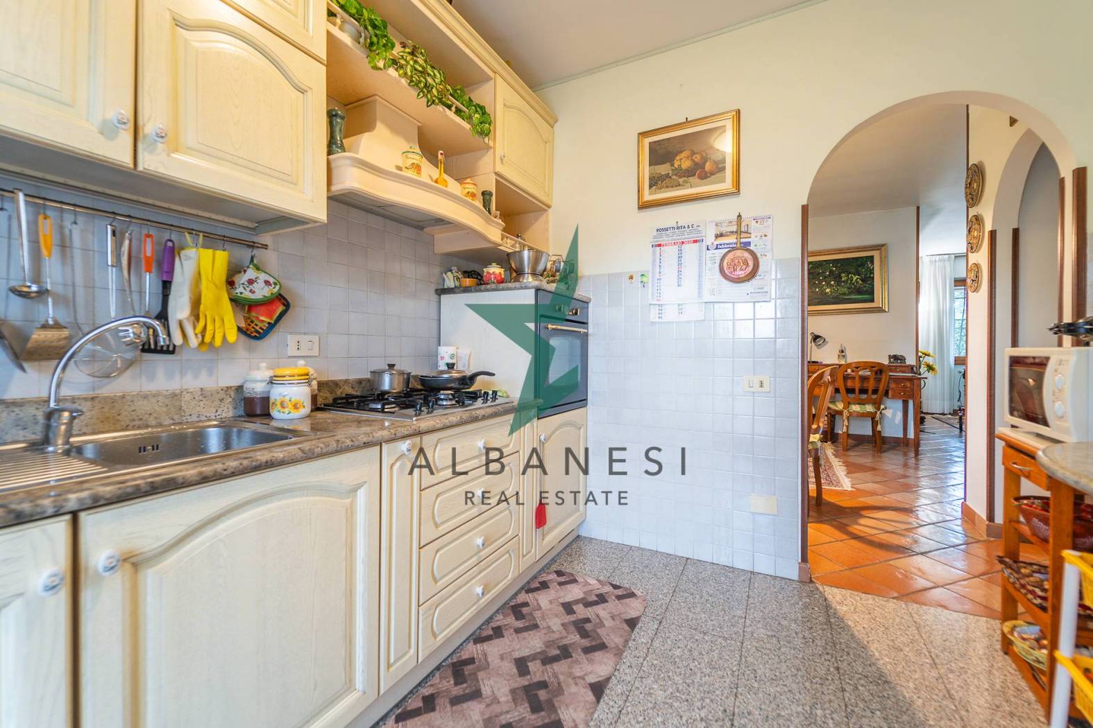 Cucina Cucina
