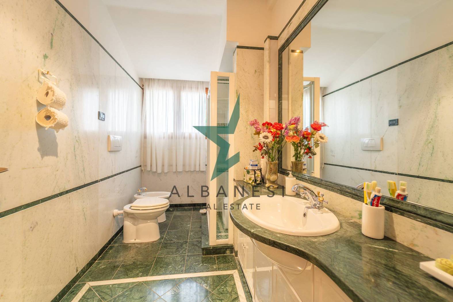 Bagno Bagno