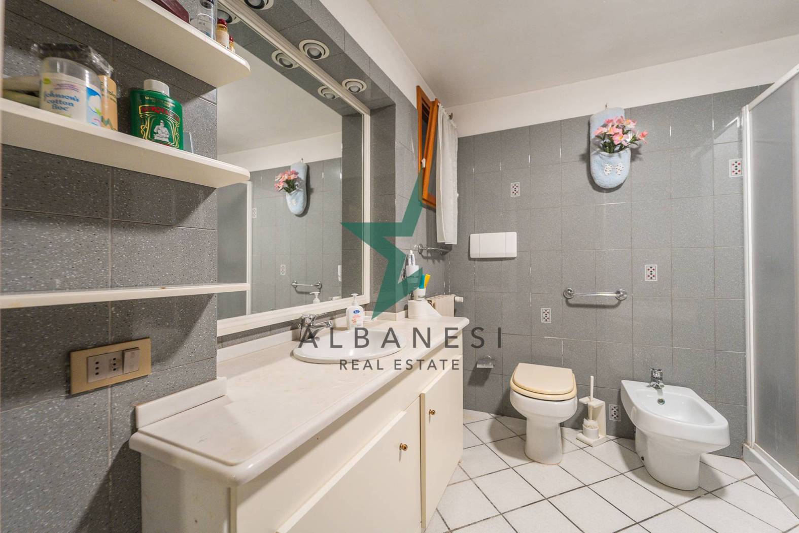 Bagno Bagno