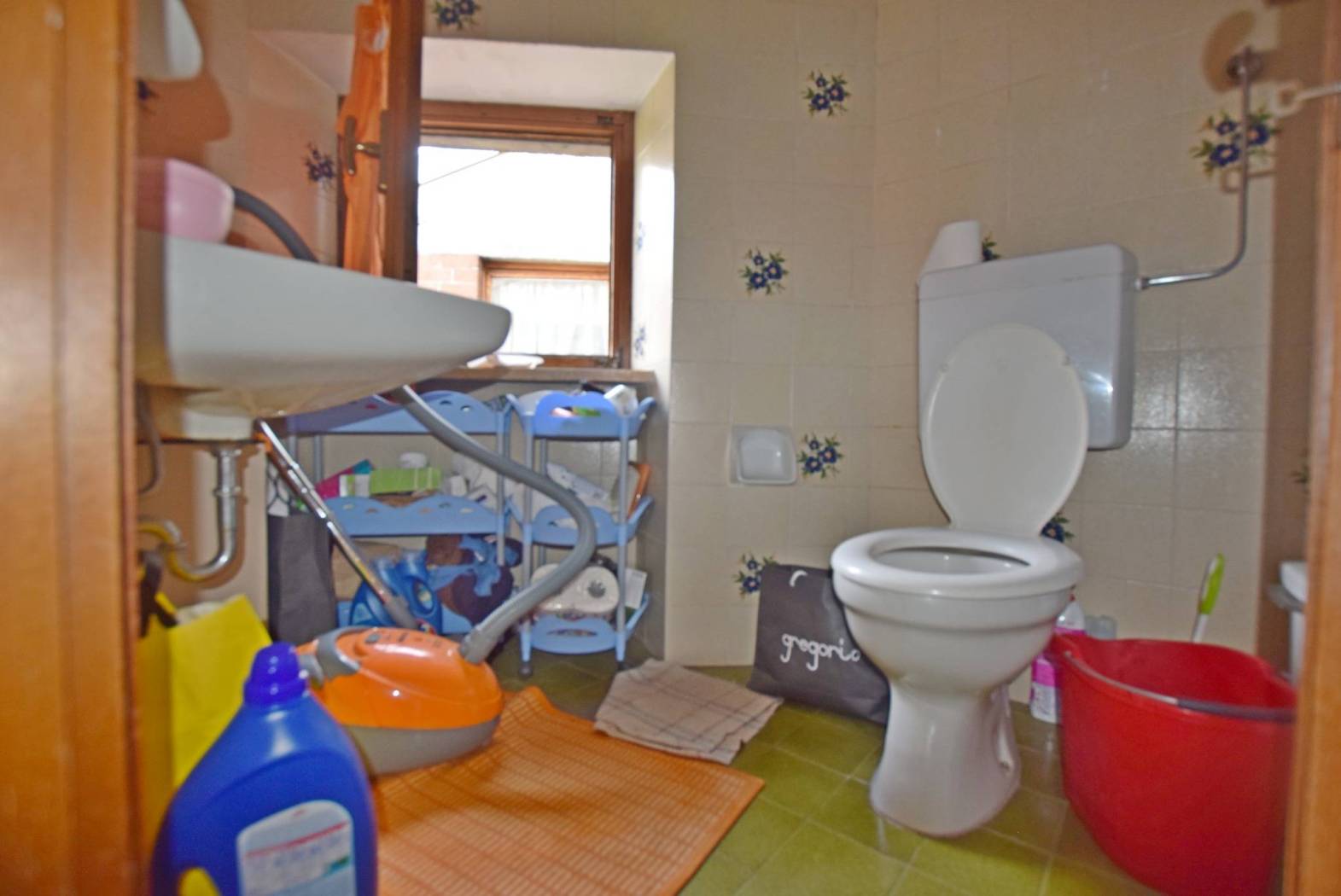Bagno