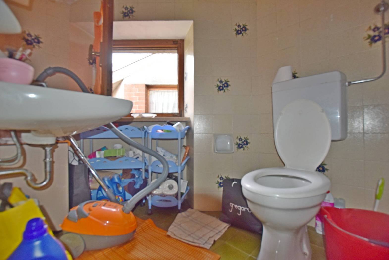 Bagno
