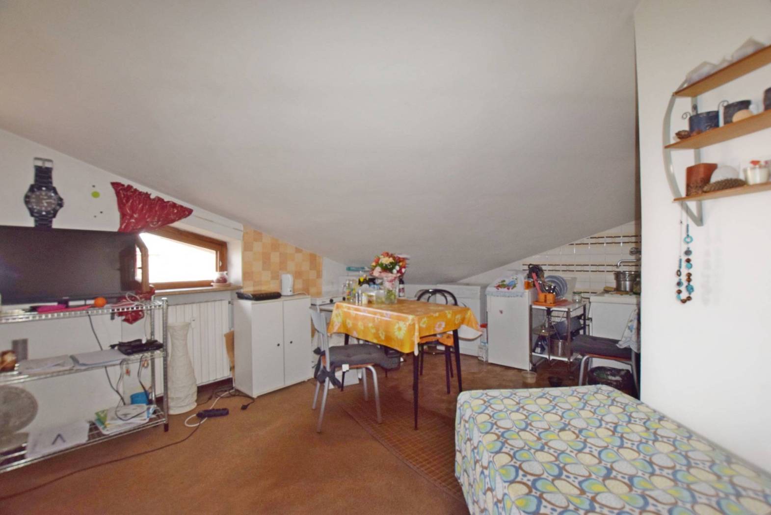 Camera da letto