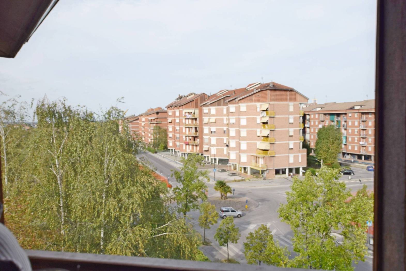 Vista