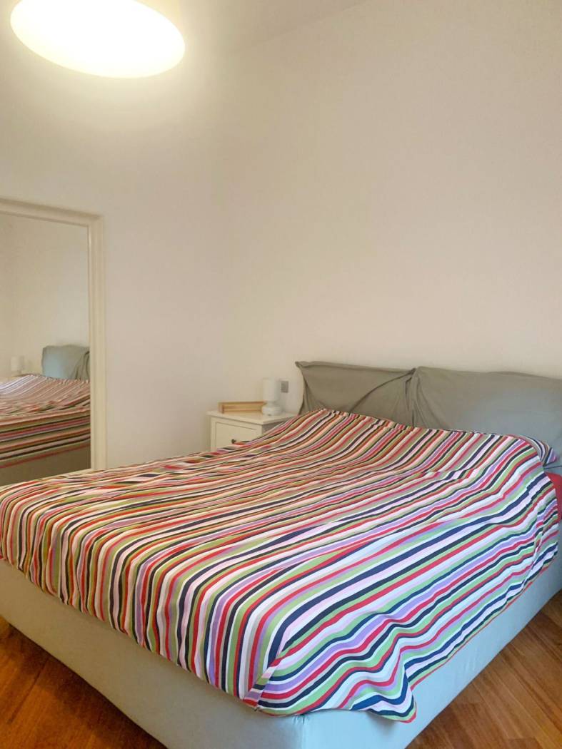 Camera da letto