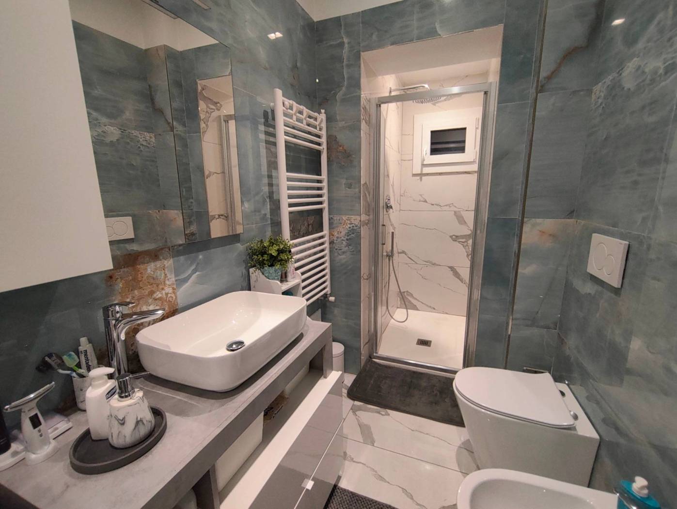 Bagno