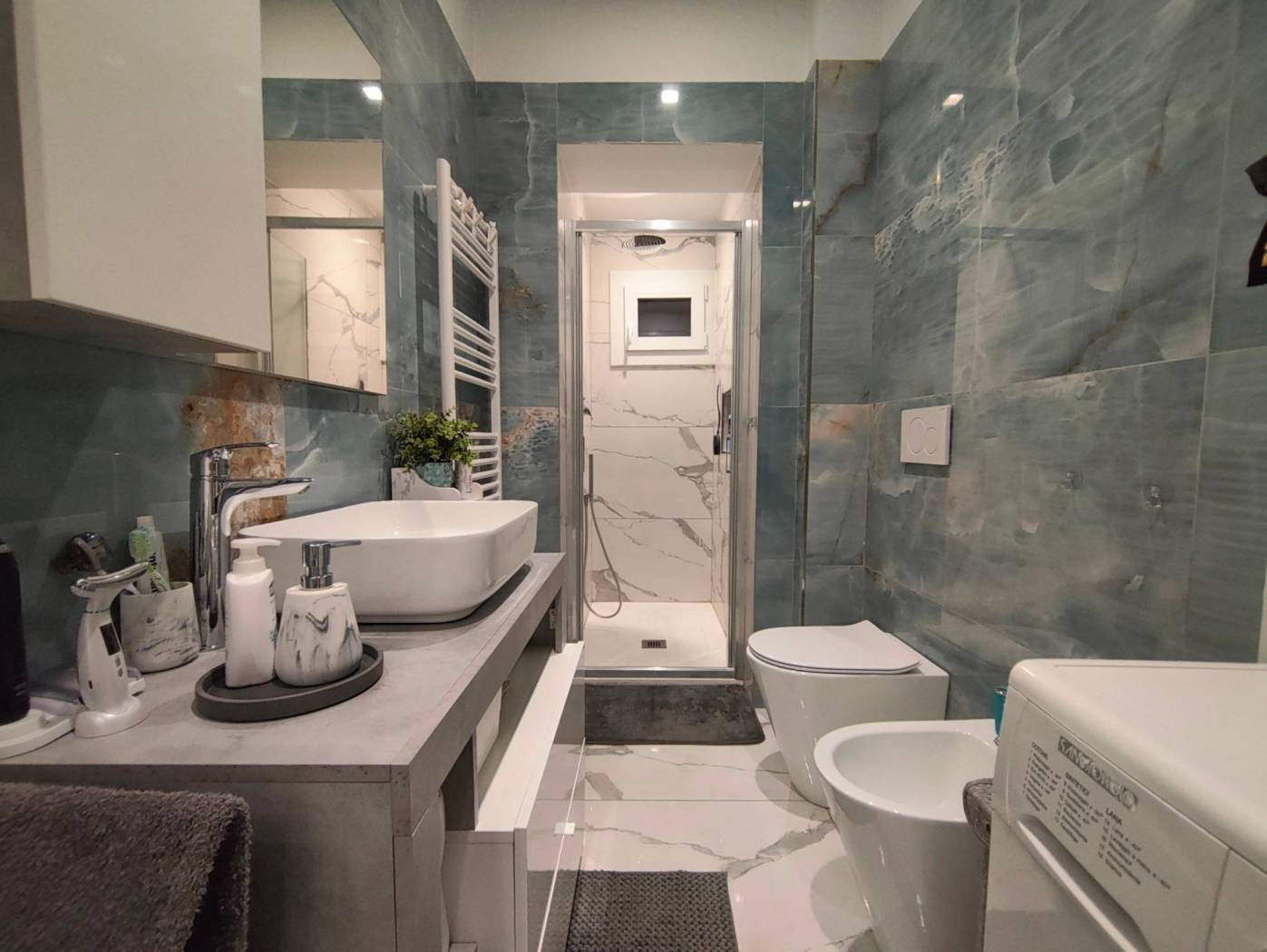 Bagno