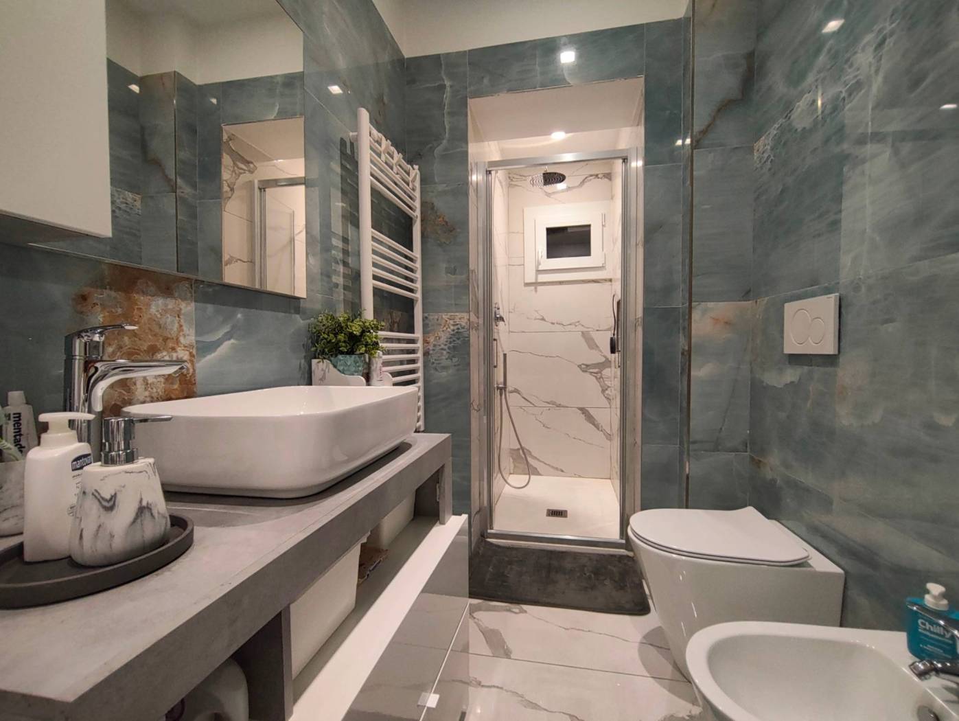 Bagno