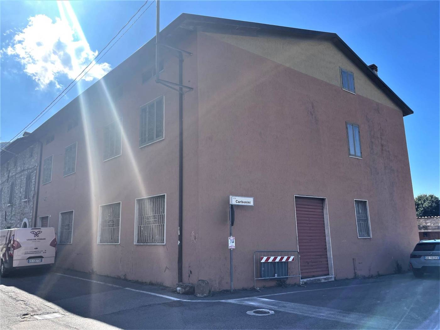 Facciata