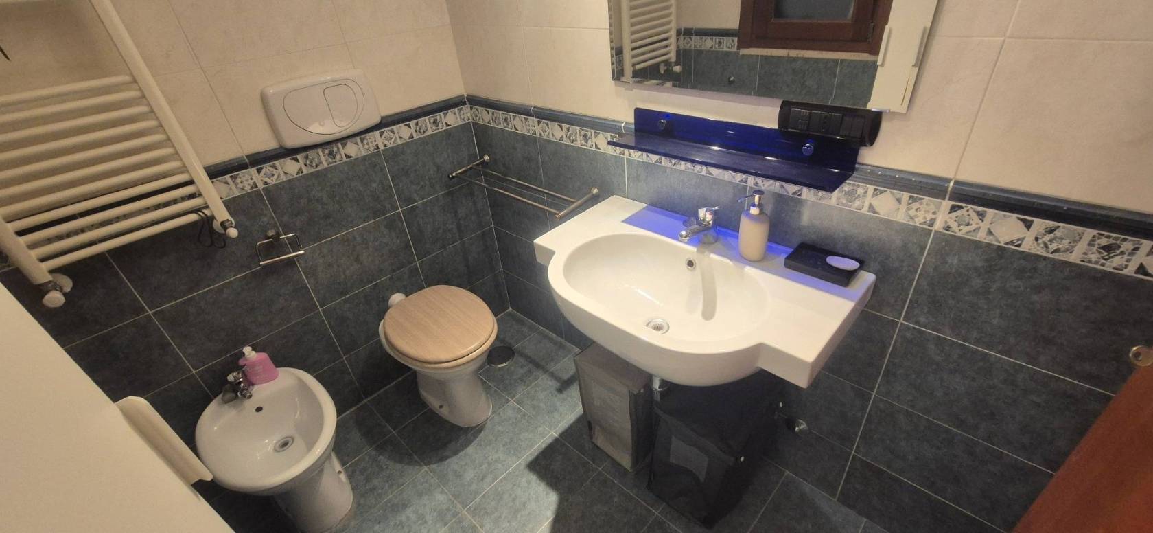 Bagno Bagno