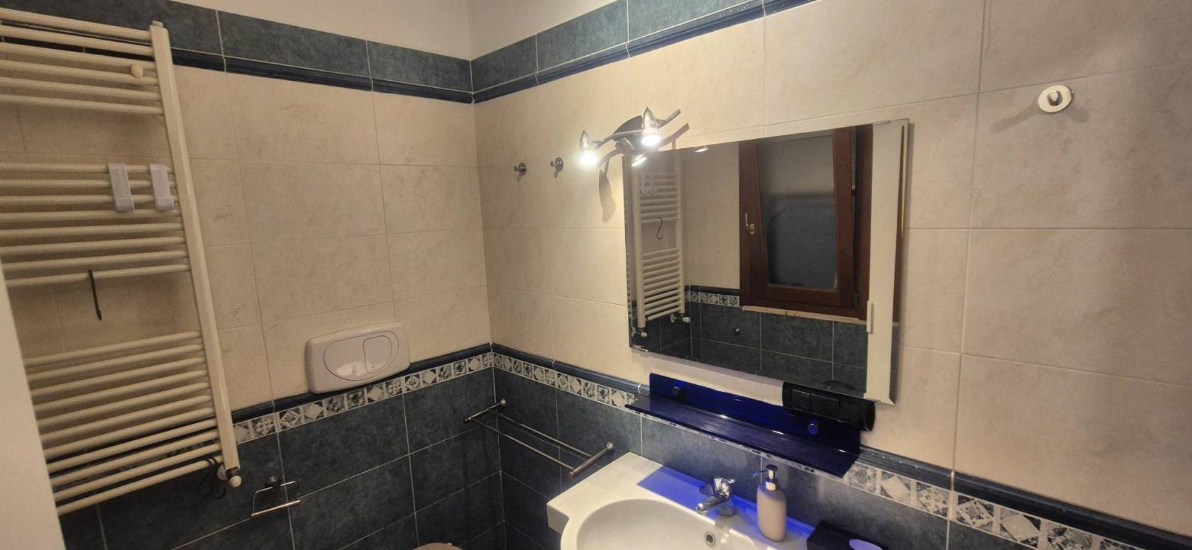 Bagno Bagno