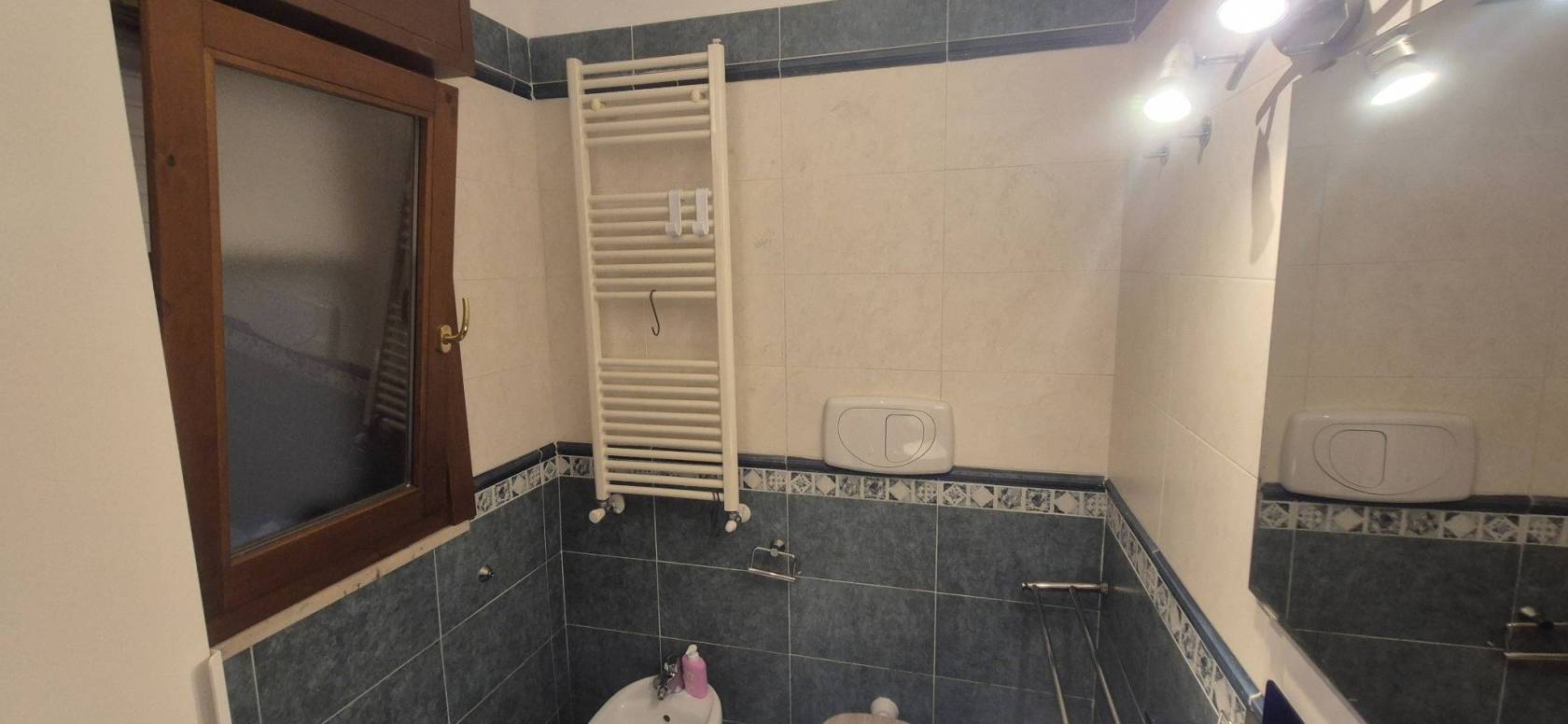 Bagno Bagno