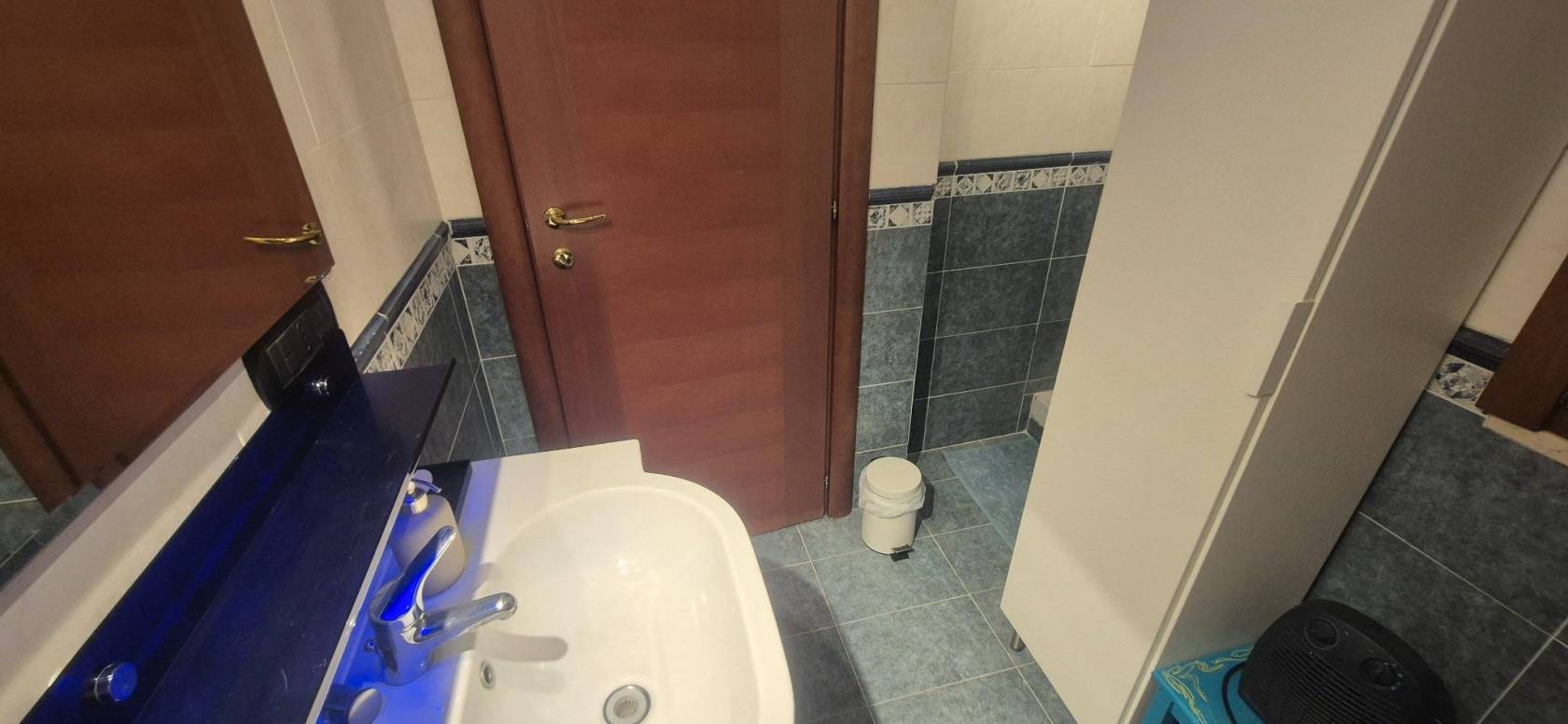 Bagno Bagno