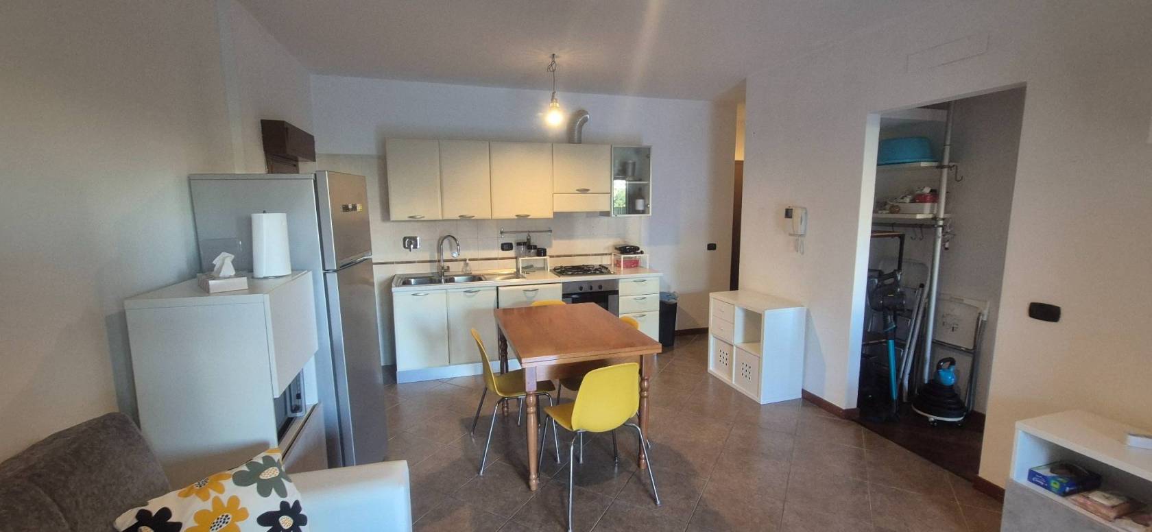 Cucina Cucina