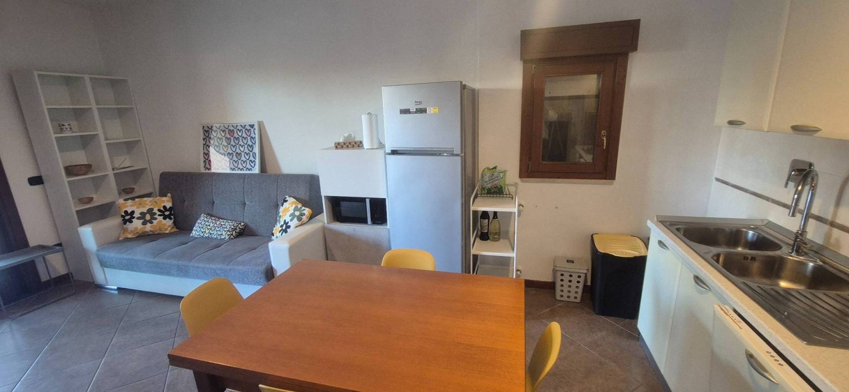 Cucina Cucina