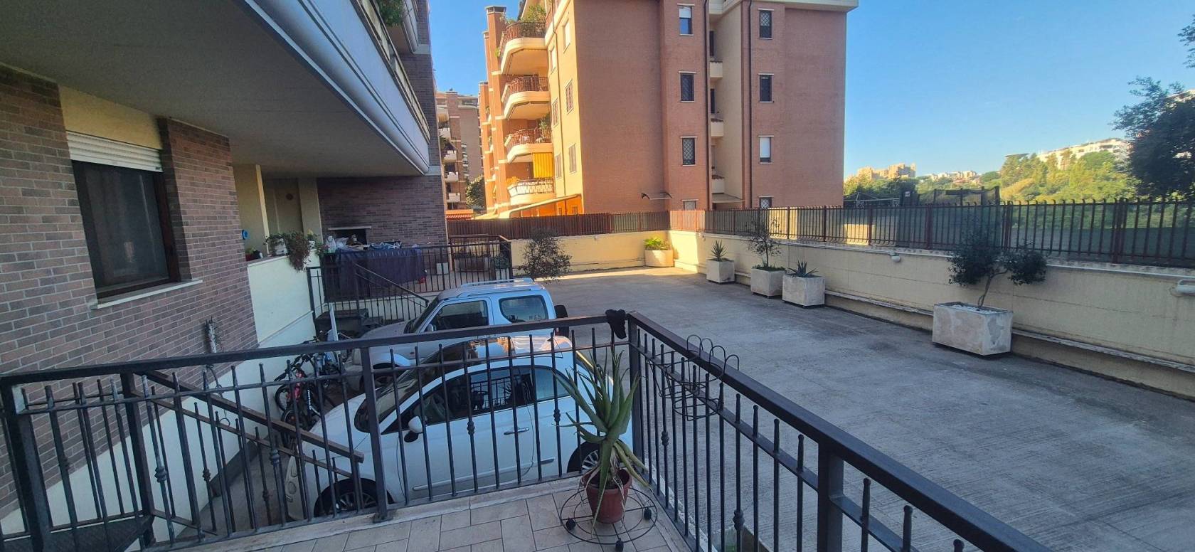 Balcone Balcone