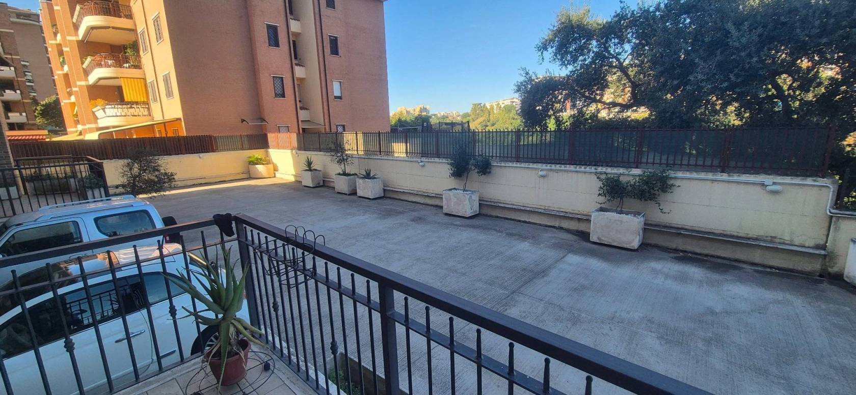 Balcone Balcone