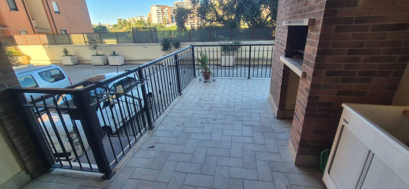 Balcone Balcone