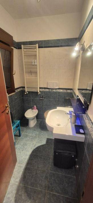 Bagno Bagno