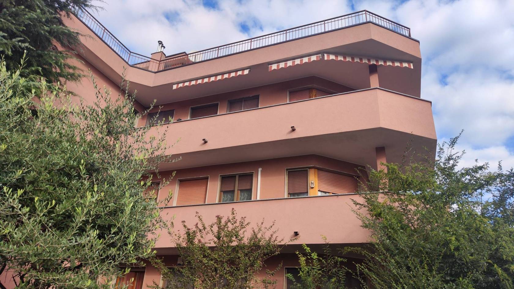 Facciata Facciata