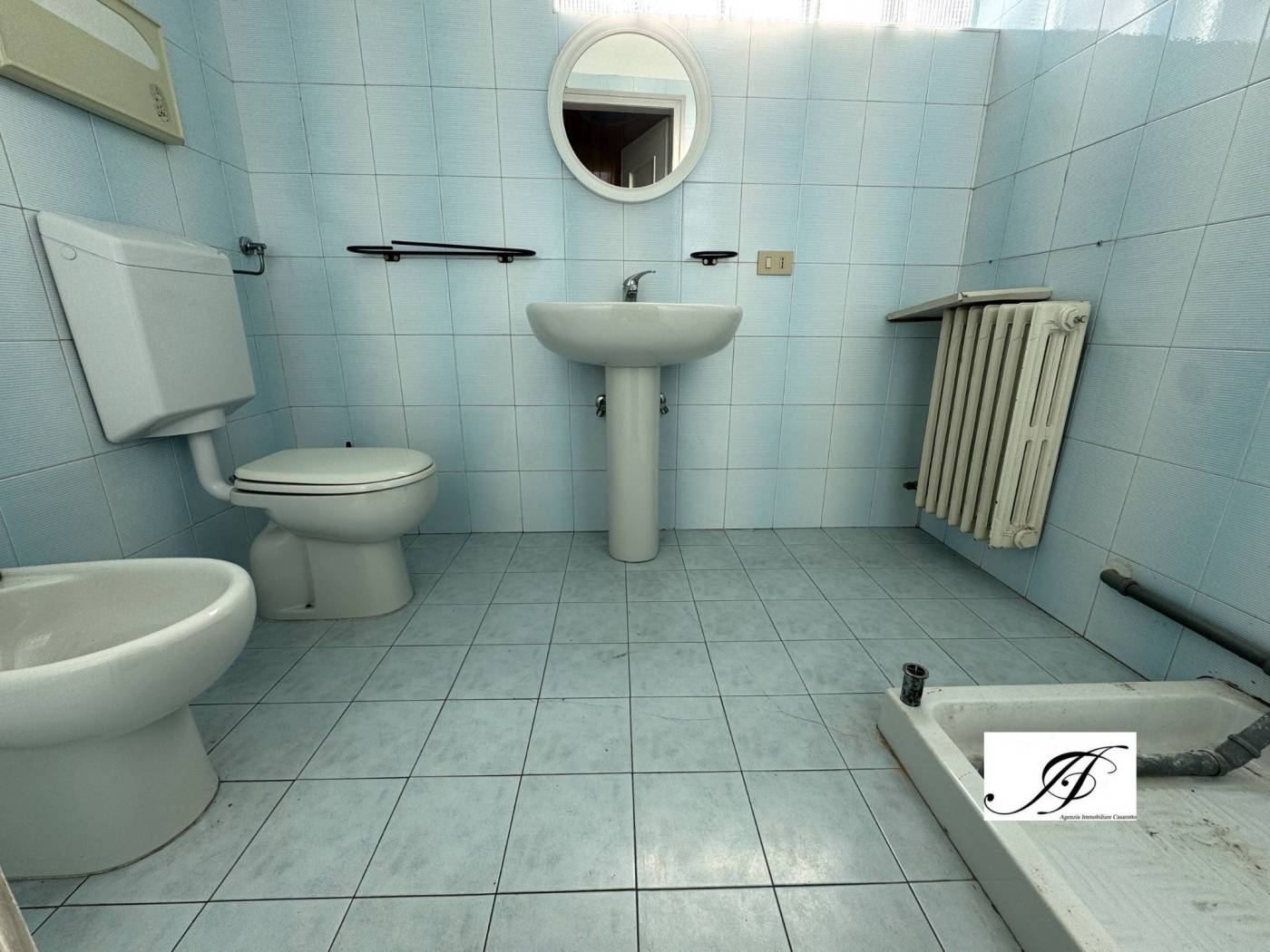 Bagno