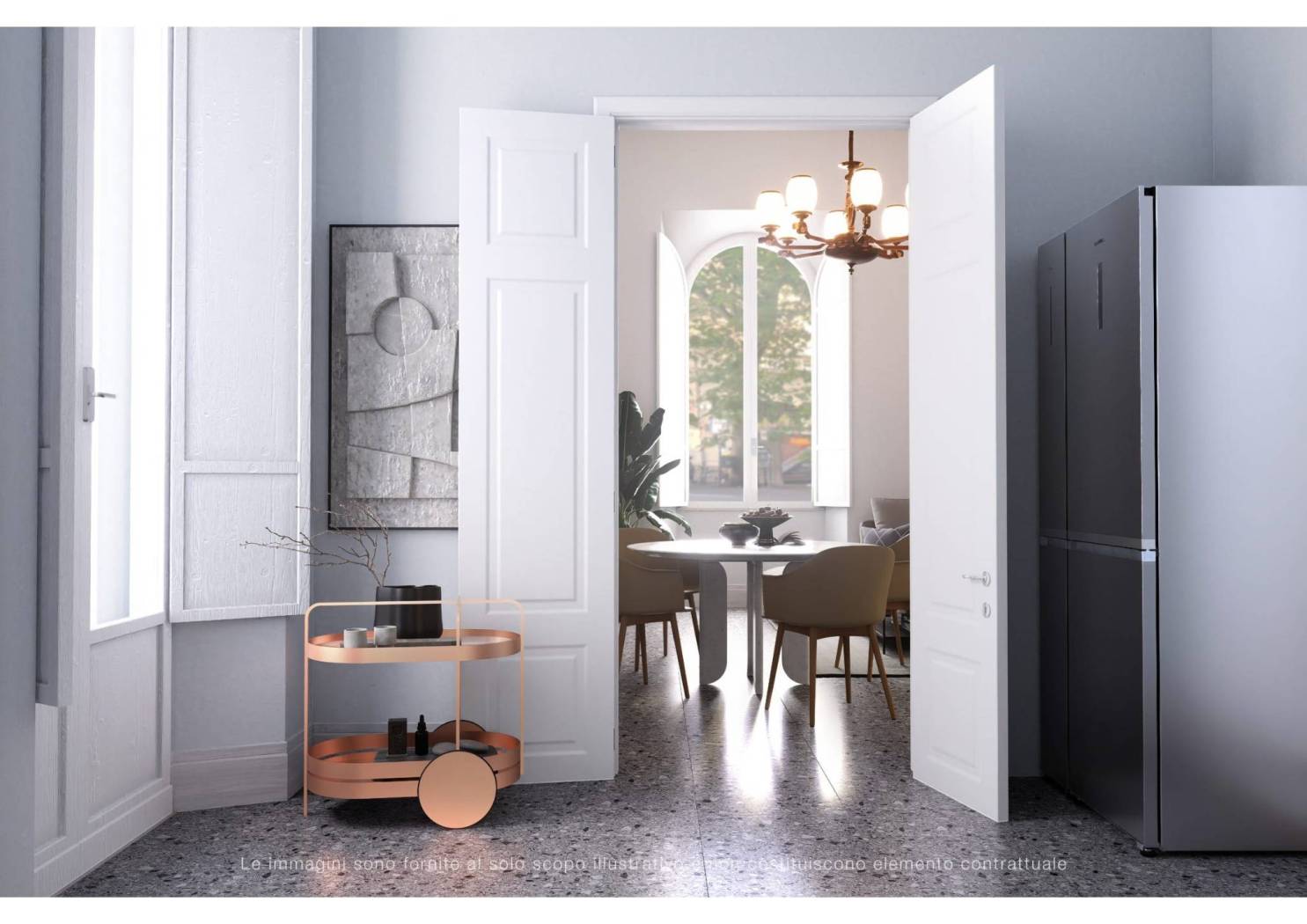 Cucina