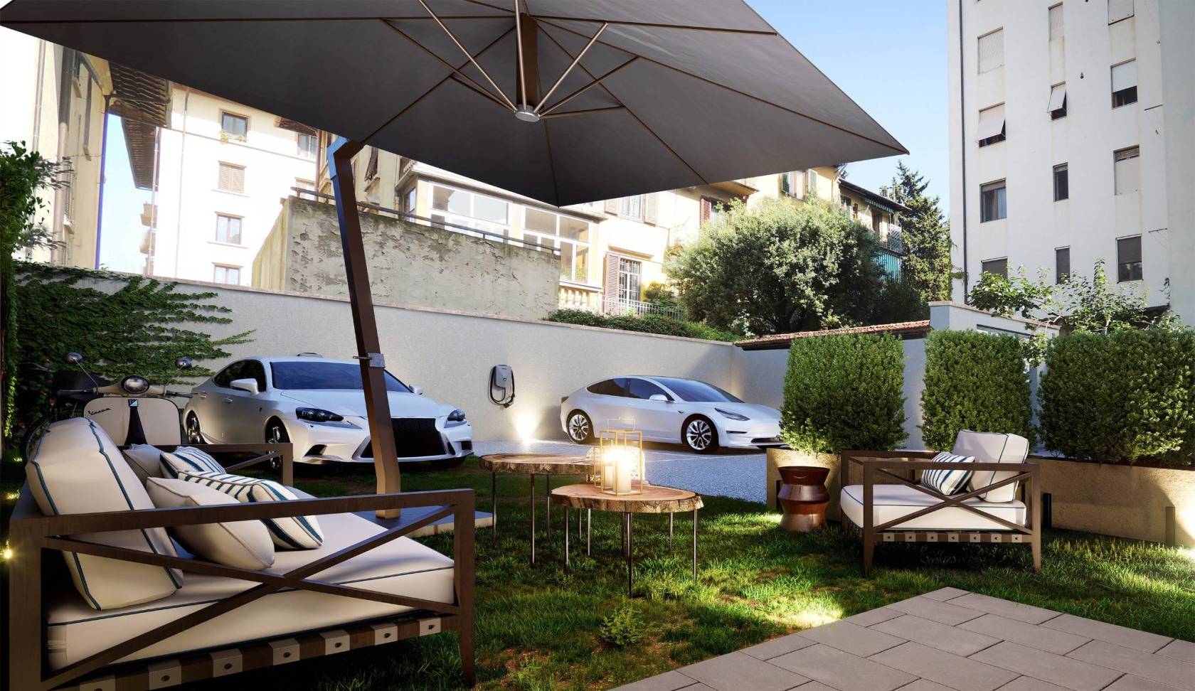 Giardino