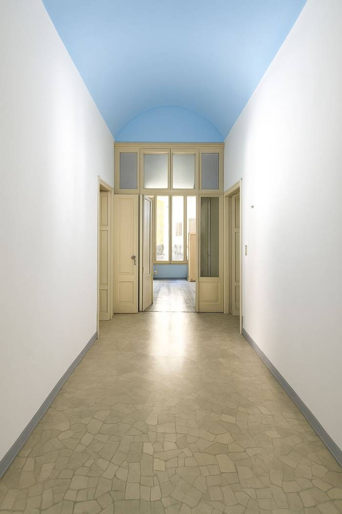 Interno palazzo