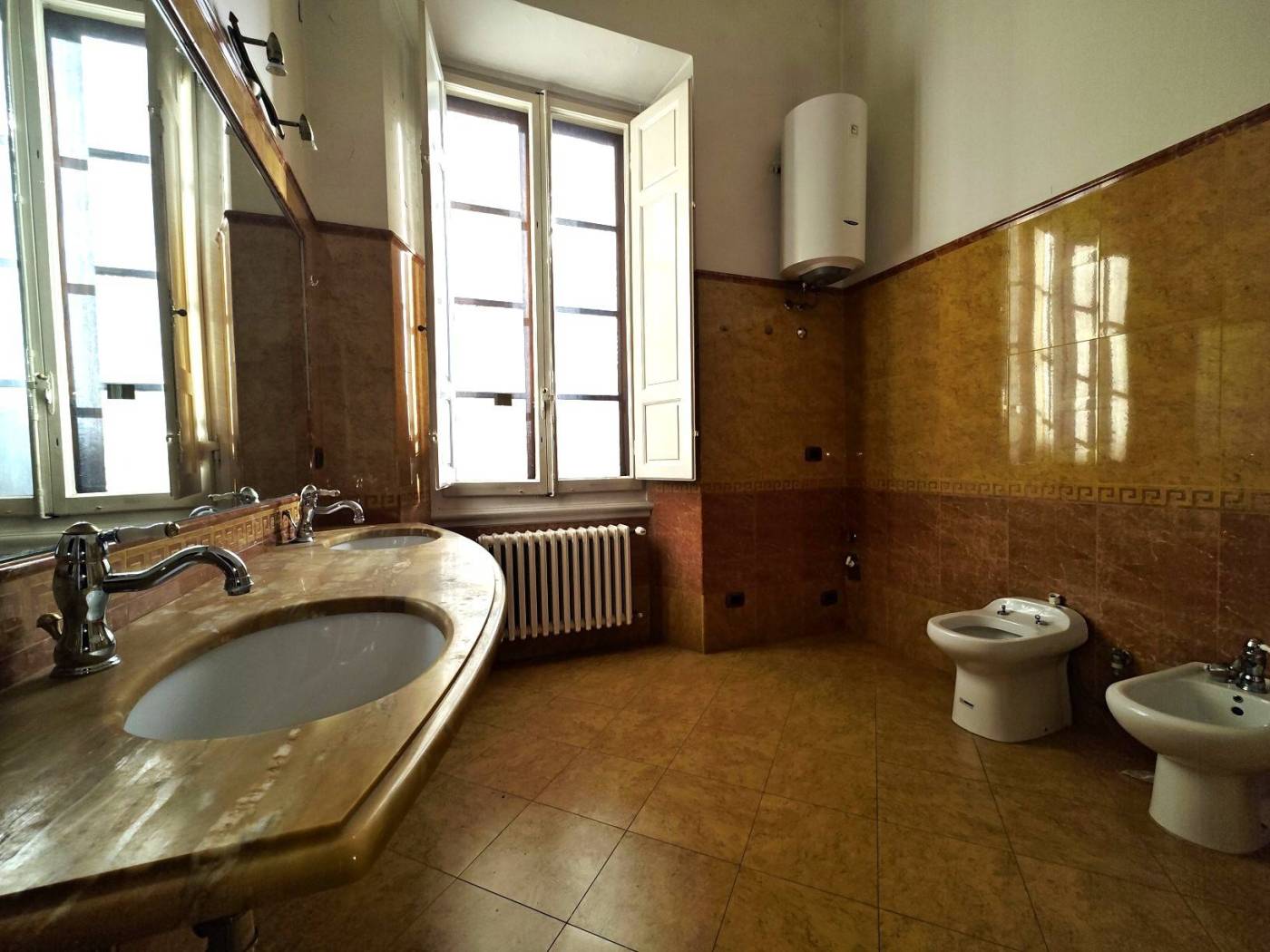 Bagno