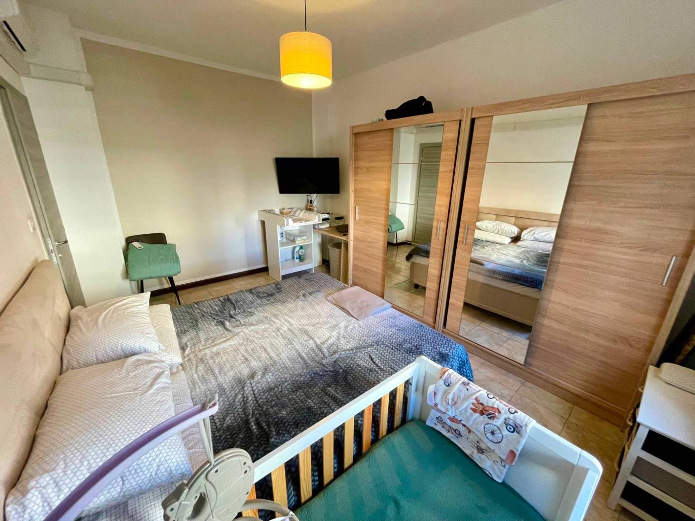 Camera da letto