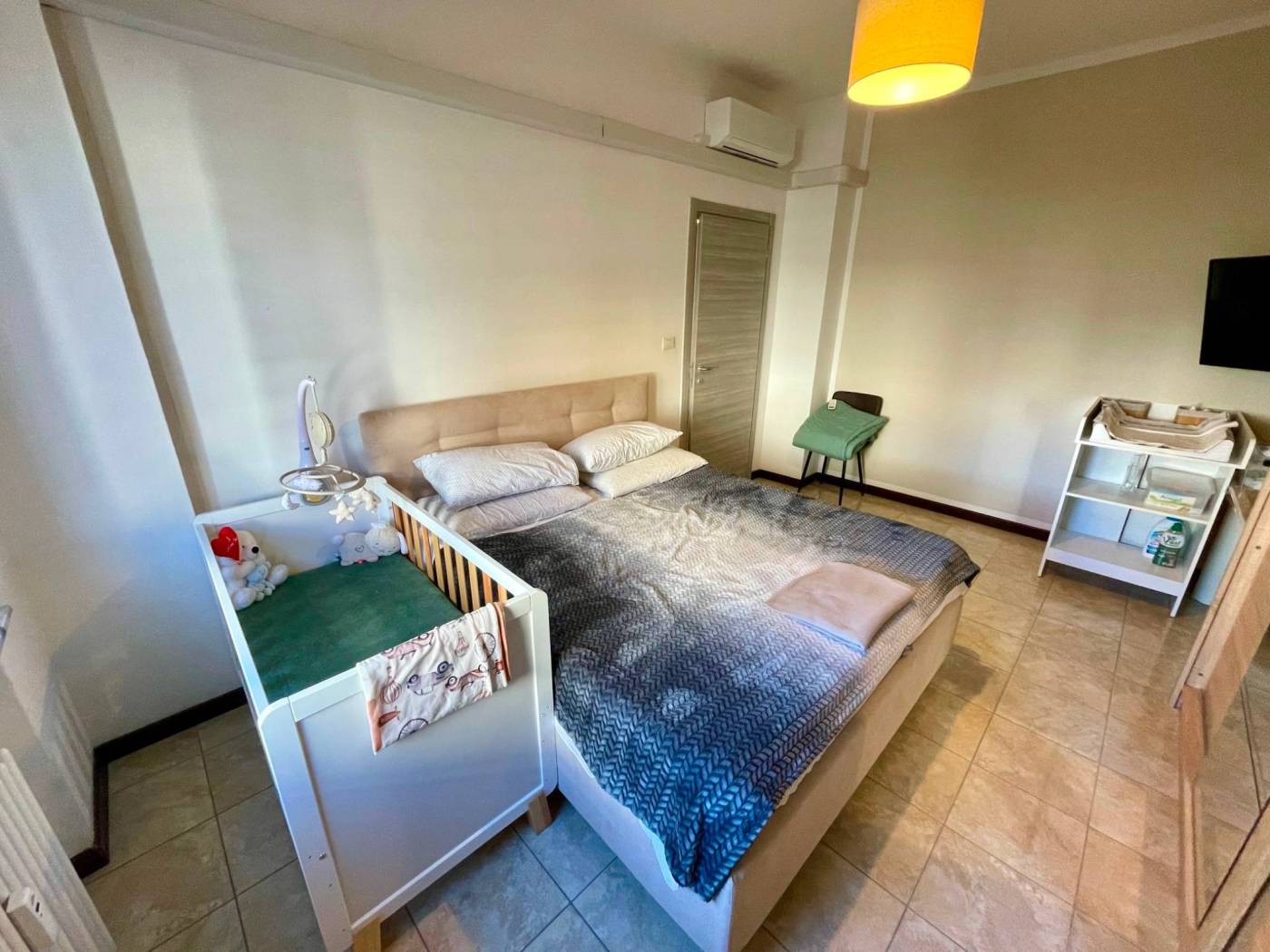 Camera da letto