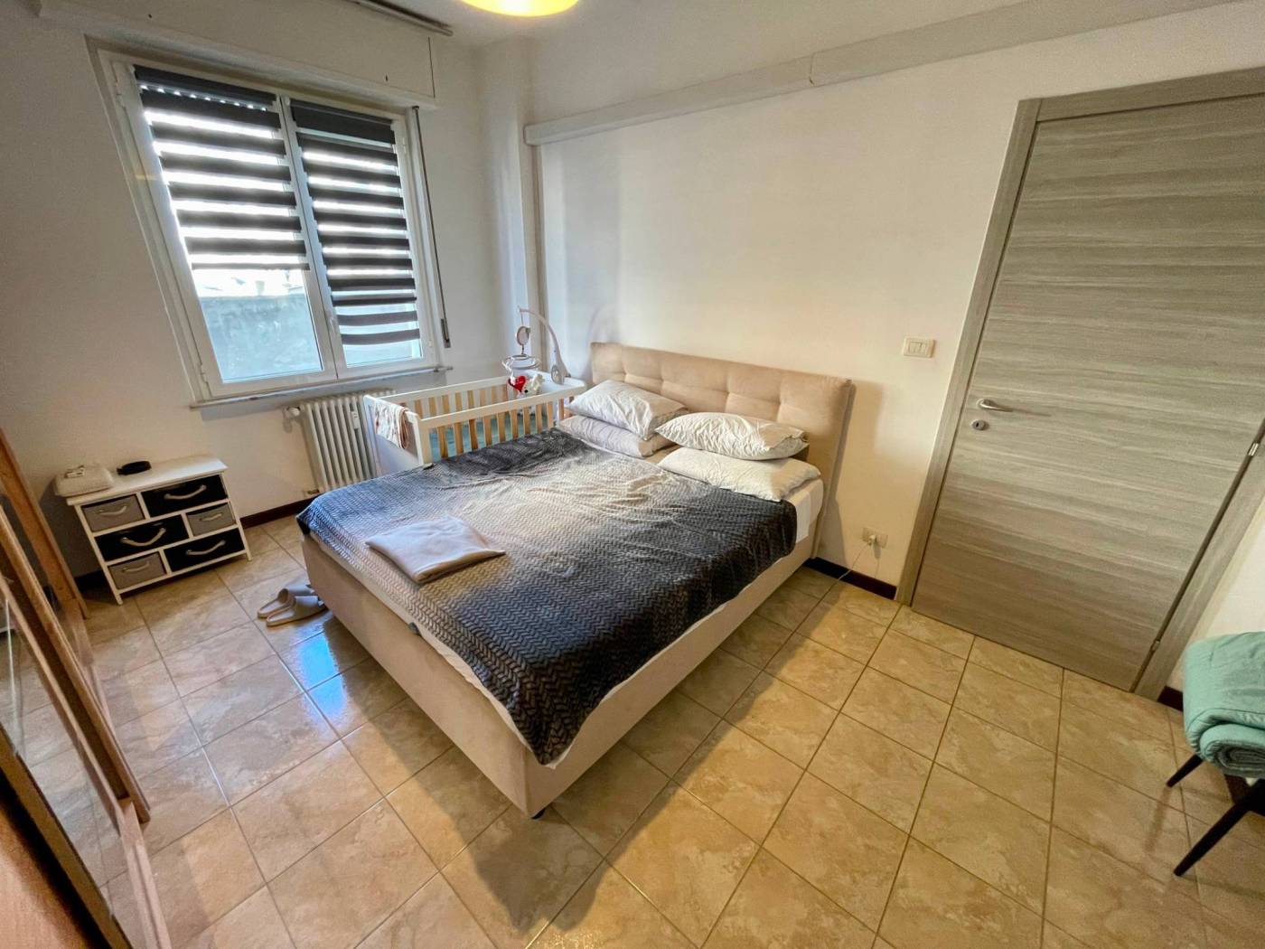 Camera da letto