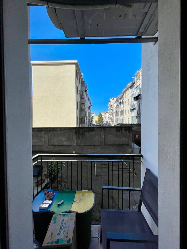 Balcone
