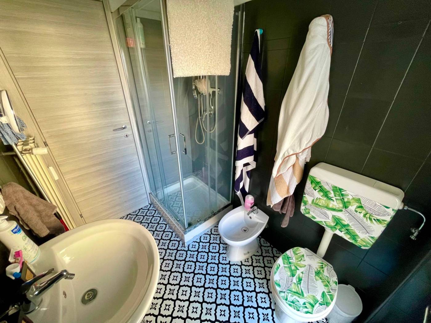 Bagno
