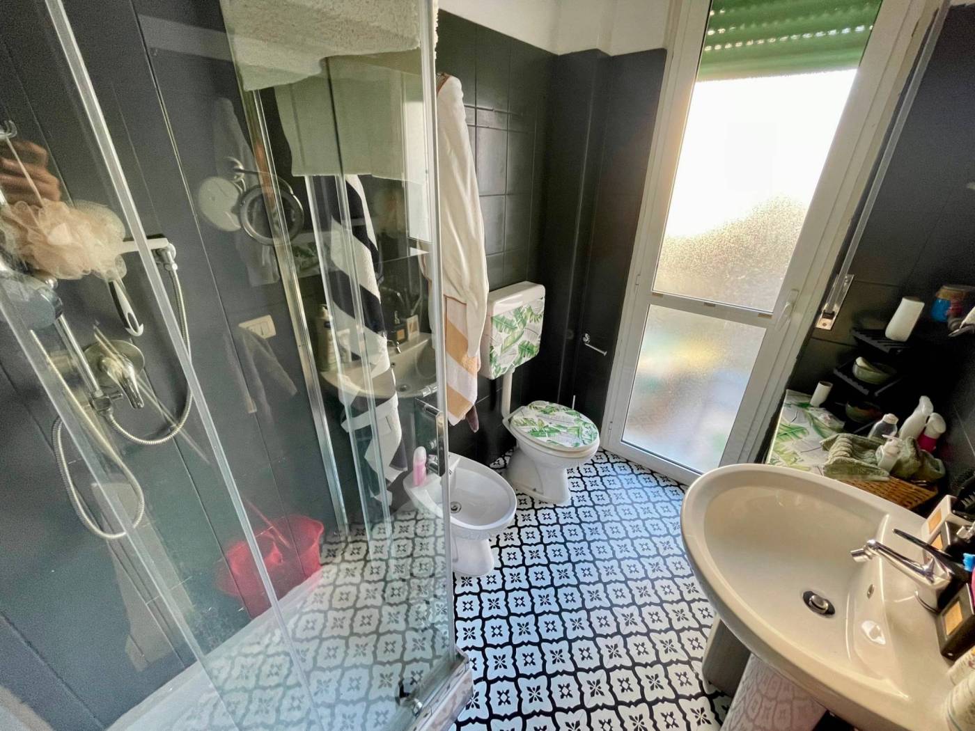 Bagno