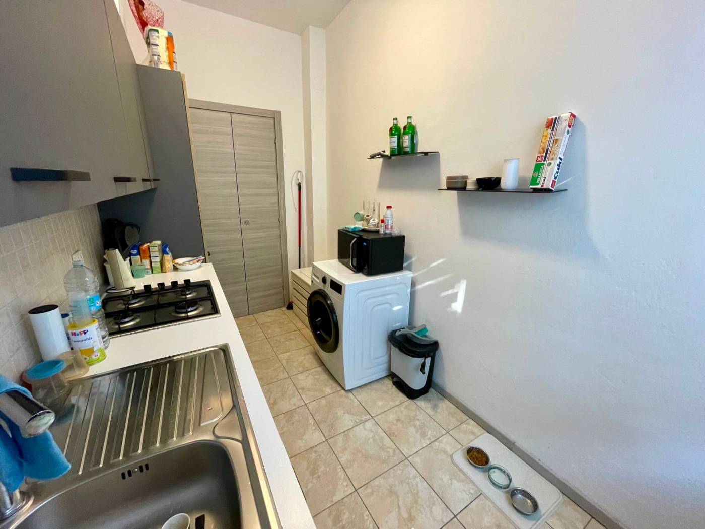 Cucina