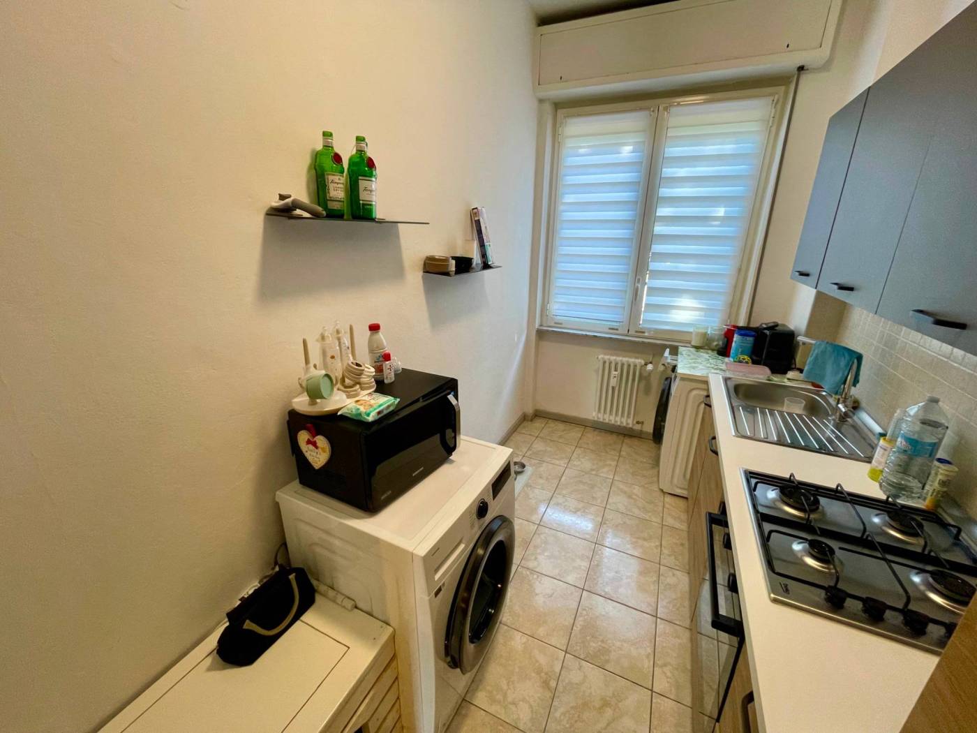 Cucina