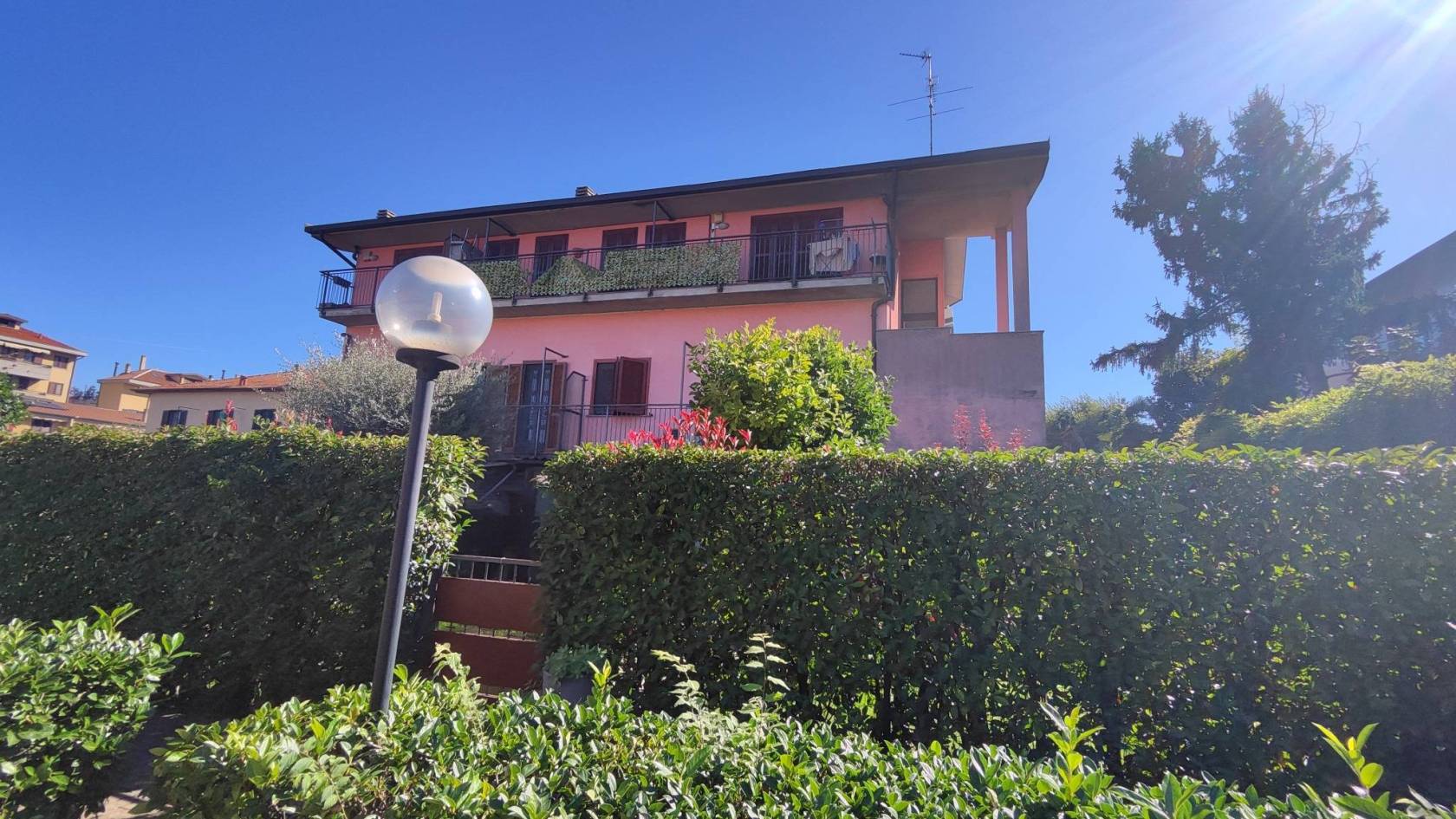 Facciata