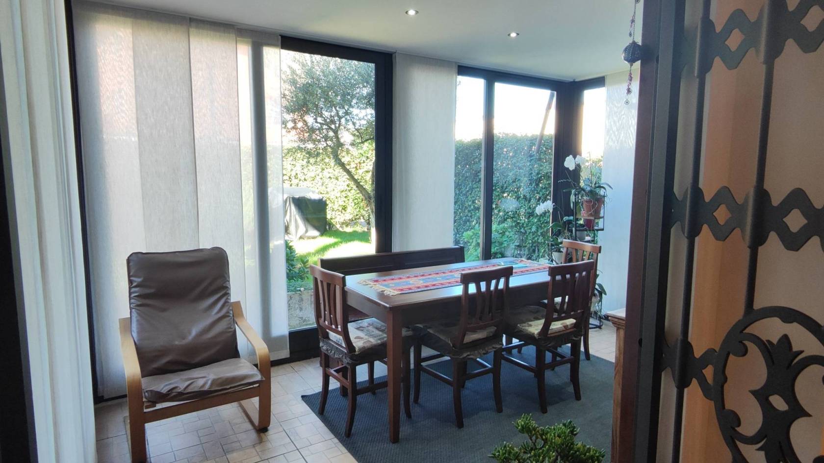 Veranda