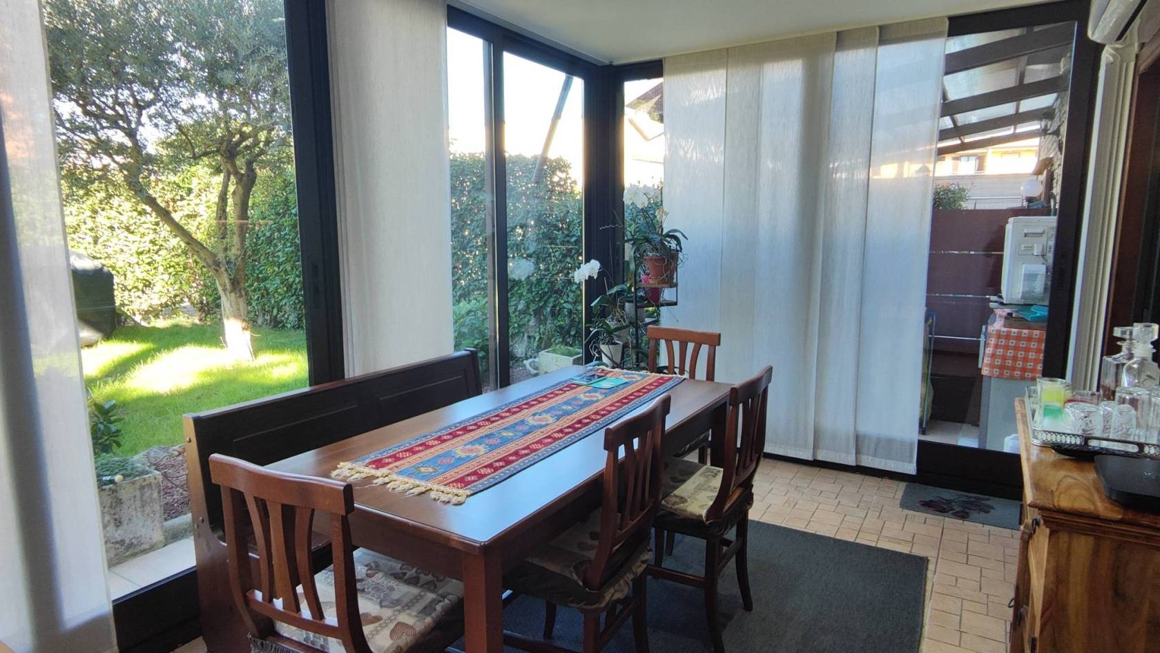 Veranda