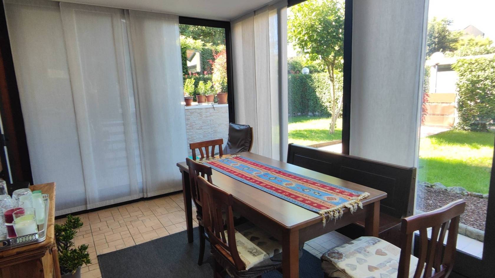 Veranda