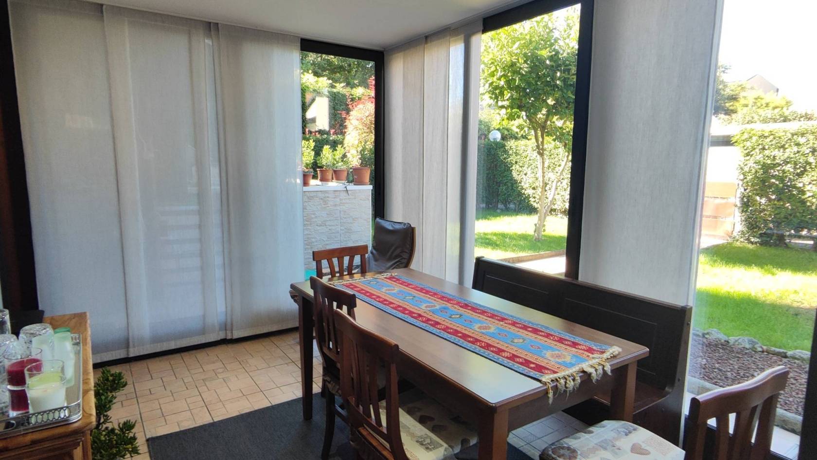 Veranda