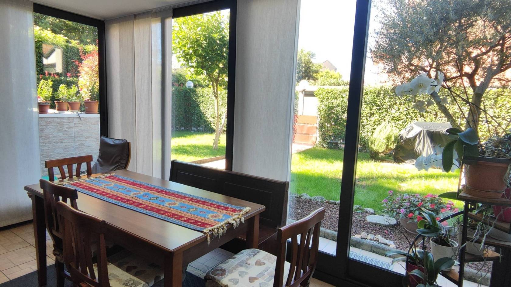 Veranda