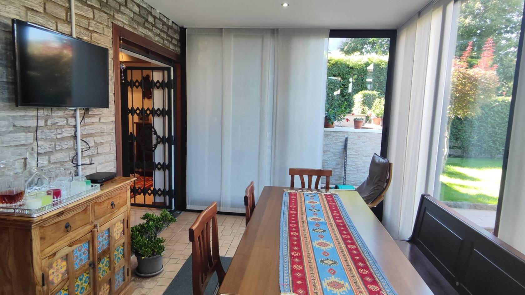 Veranda