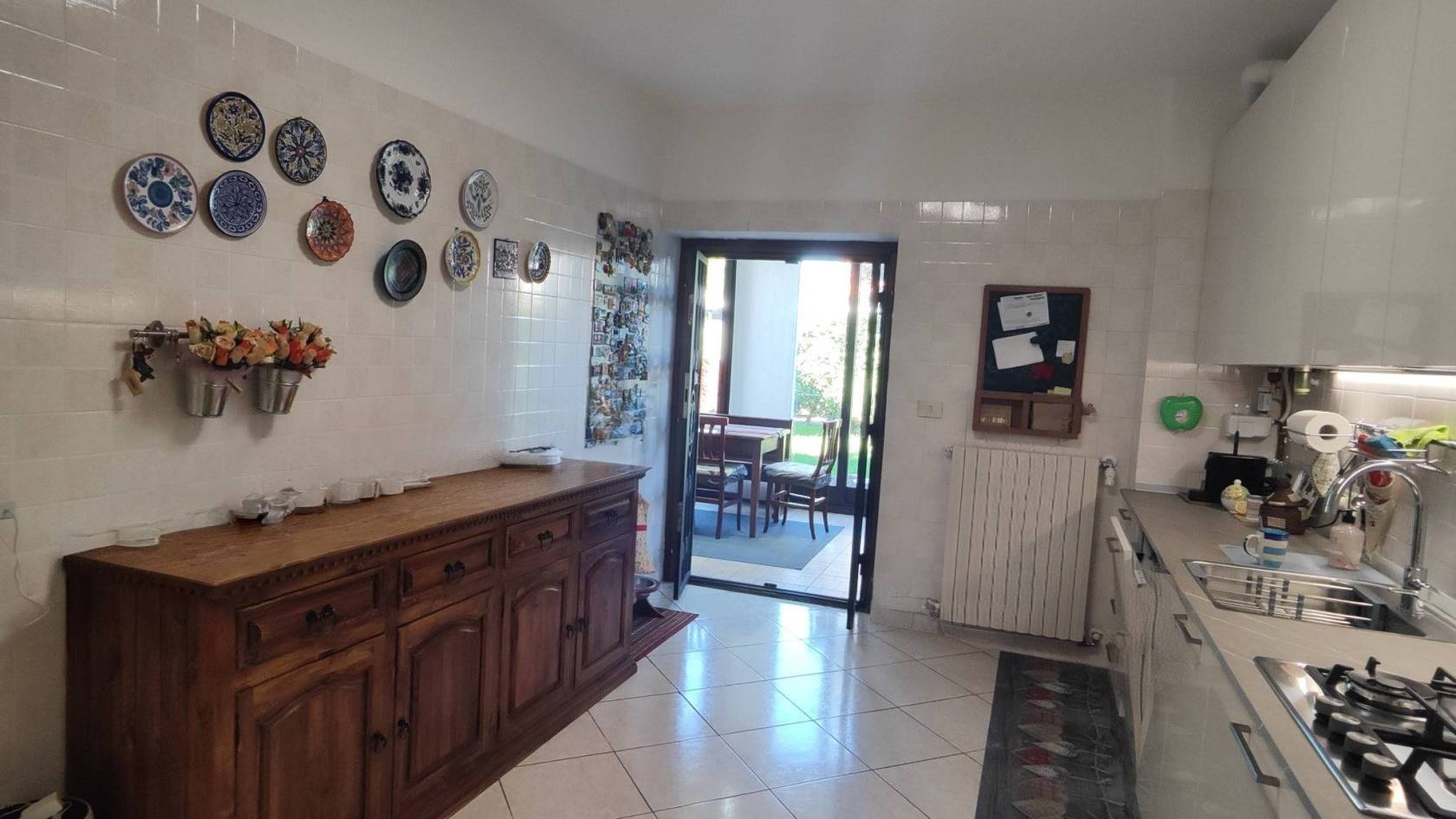 Cucina