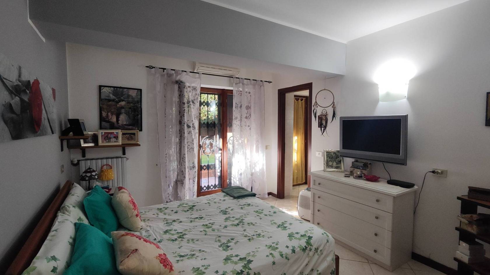Camera da letto
