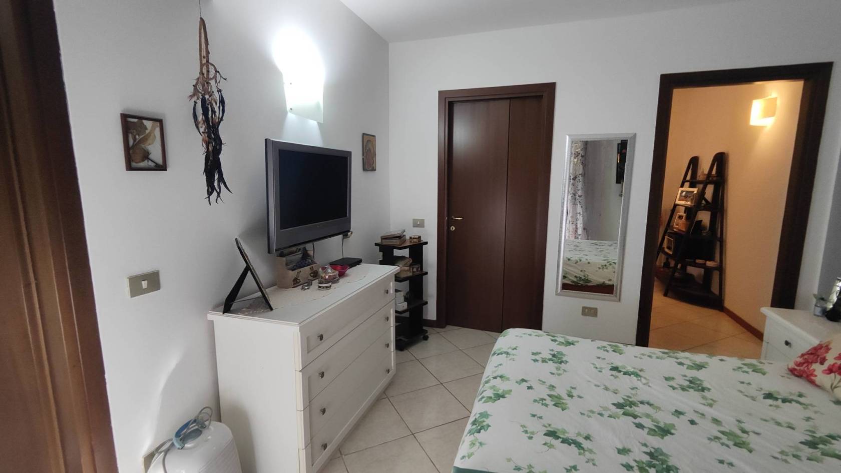 Camera da letto
