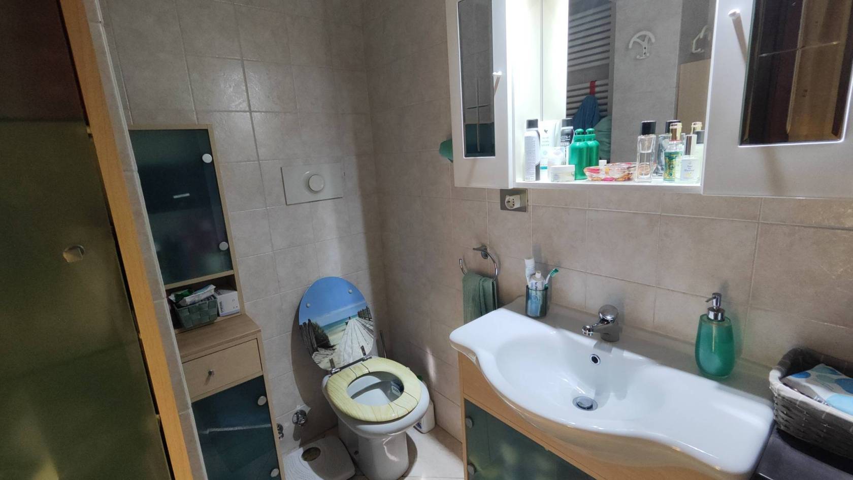 Bagno