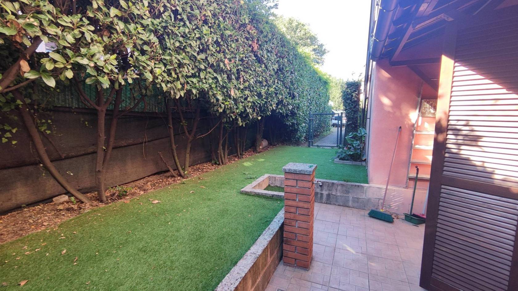Giardino